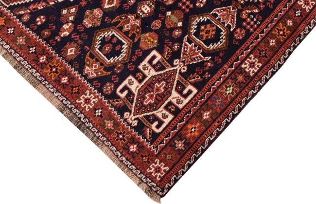 Shiraz - 4