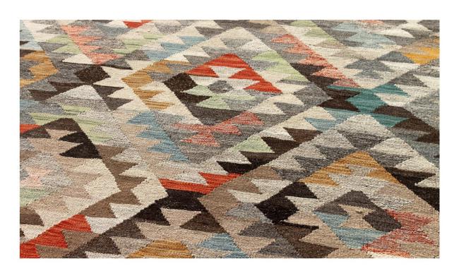 Kilim Afghan Heritage - 1