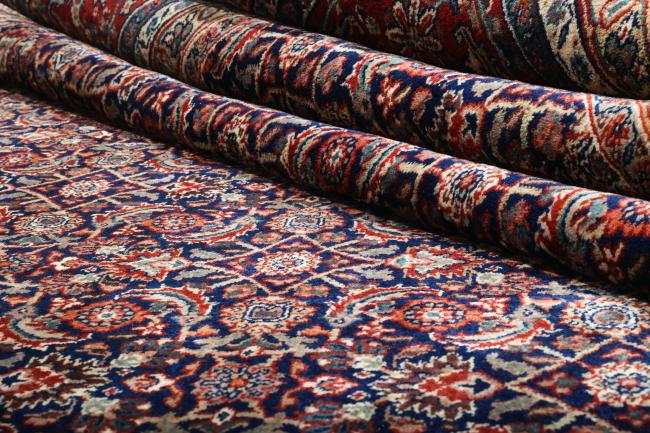 Indo Tabriz Vecchio - 5