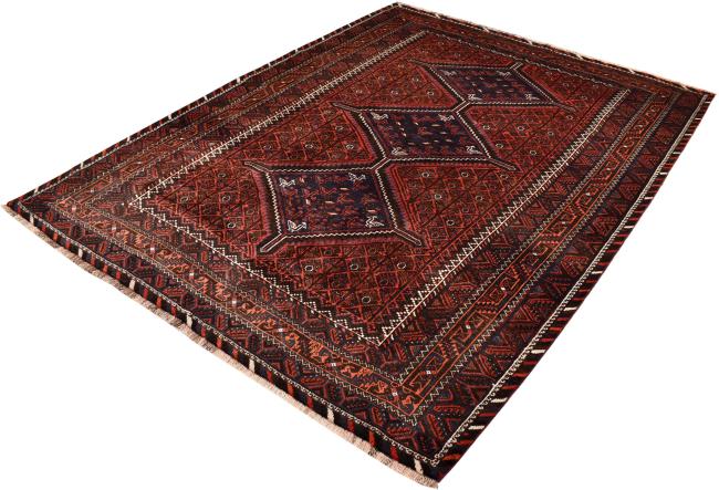 Shiraz - 1