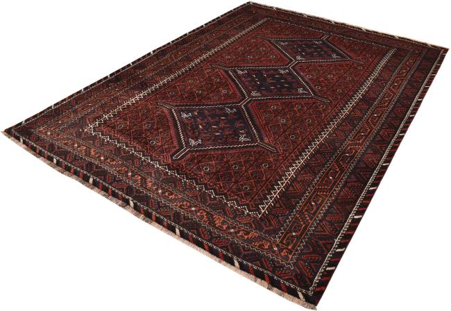 Shiraz - 2