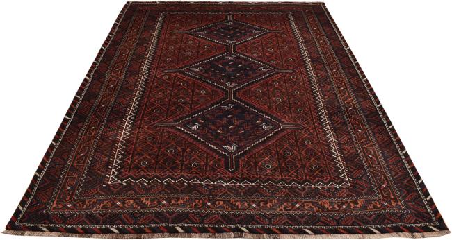 Shiraz - 3