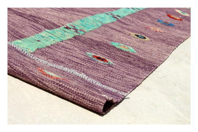 Kilim Afghan Nimbaft Edition - 2