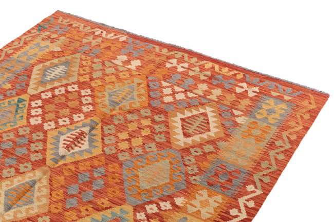 Kelim Afghan - 2