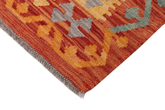 Kelim Afghan - 3