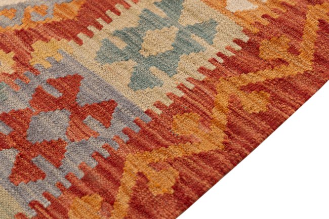 Kelim Afghan - 4