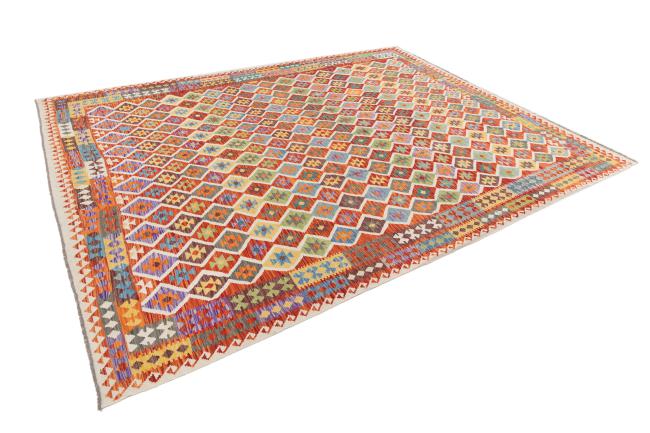 Kilim Afegão - 1