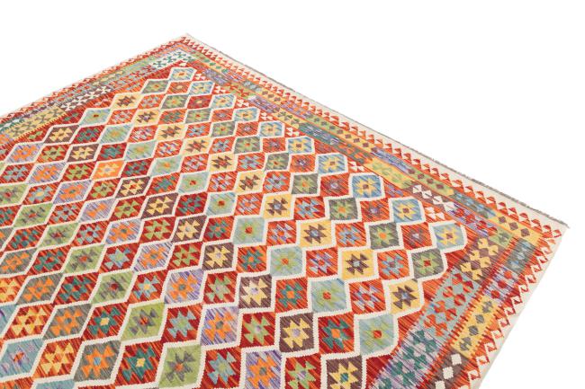 Kilim Afegão - 2