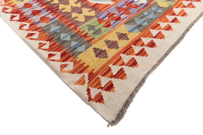 Kilim Afegão - 4