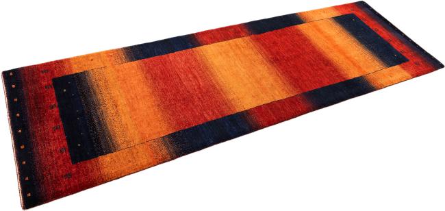 Persja Gabbeh Loribaft Atash - 1