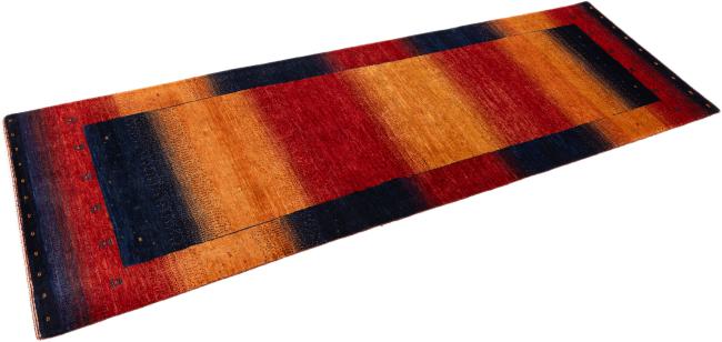 Persja Gabbeh Loribaft Atash - 2