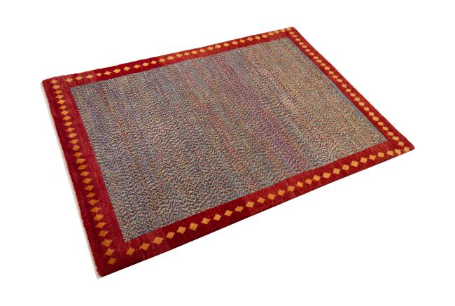 Persia Gabbeh Nomad - 1