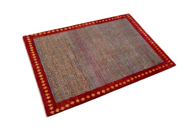 Persia Gabbeh Nomad - 2