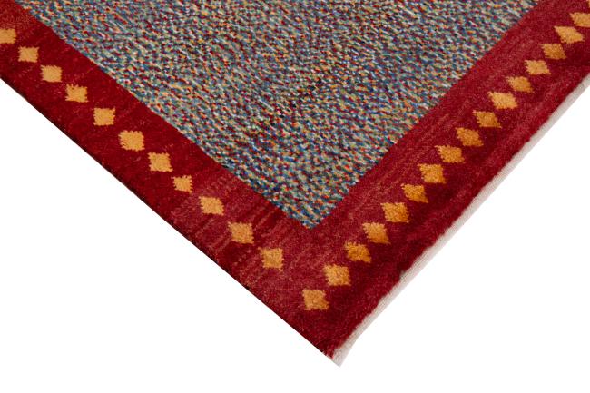 Persia Gabbeh Nomad - 5