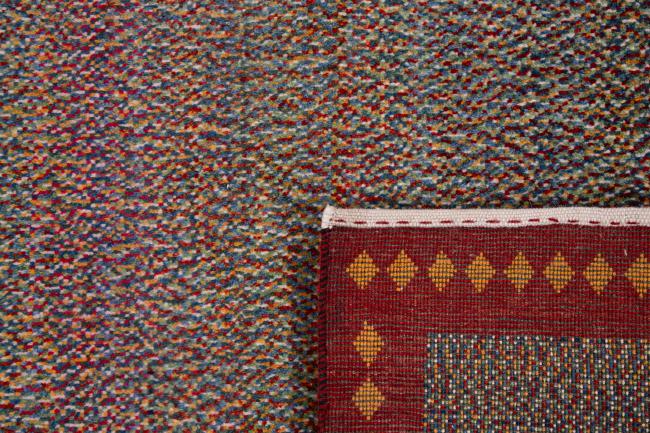 Persia Gabbeh Nomad - 6