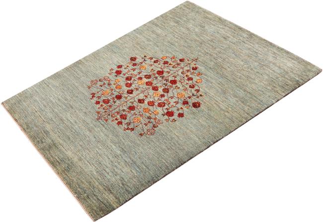 Perzisch Gabbeh Loribaft Nowbaft - 1