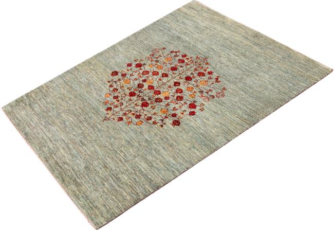 Perzisch Gabbeh Loribaft Nowbaft - 2