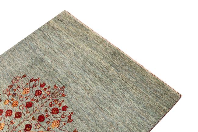 Perzisch Gabbeh Loribaft Nowbaft - 3