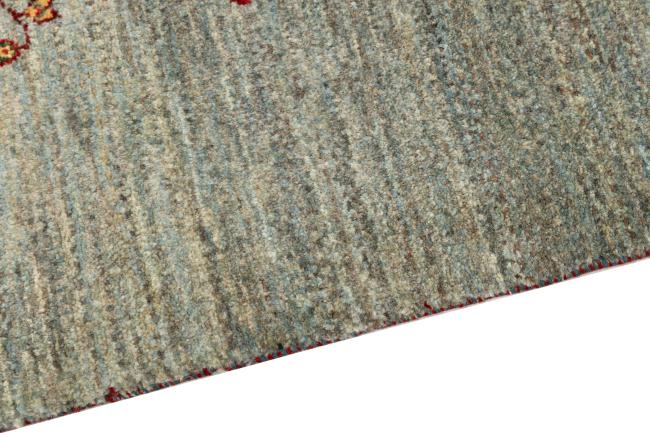 Perzisch Gabbeh Loribaft Nowbaft - 4