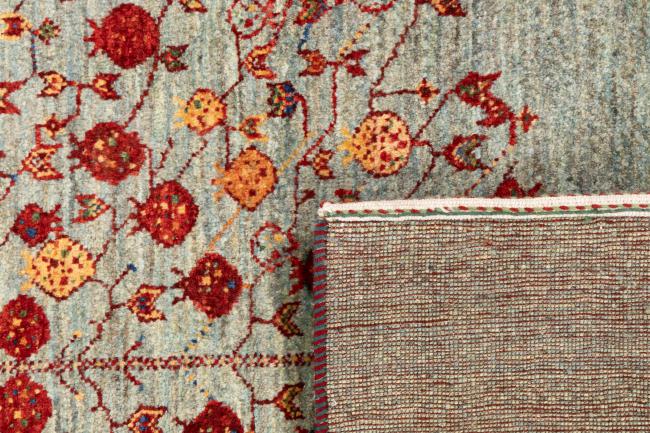 Perzisch Gabbeh Loribaft Nowbaft - 6