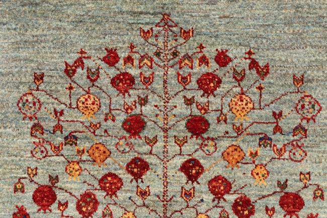 Perzisch Gabbeh Loribaft Nowbaft - 7