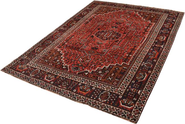 Shiraz - 1
