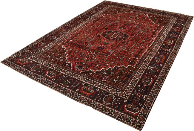 Shiraz - 2