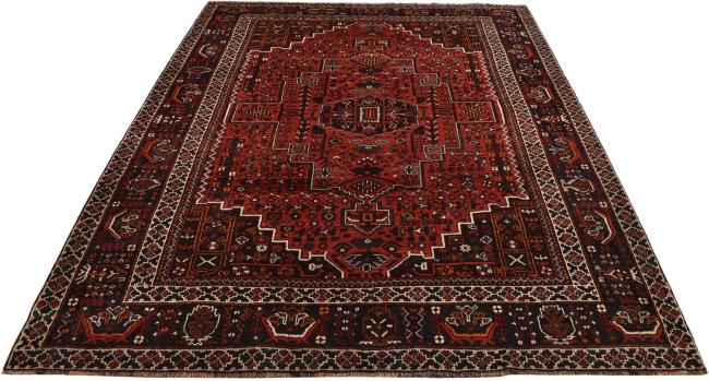 Shiraz - 3