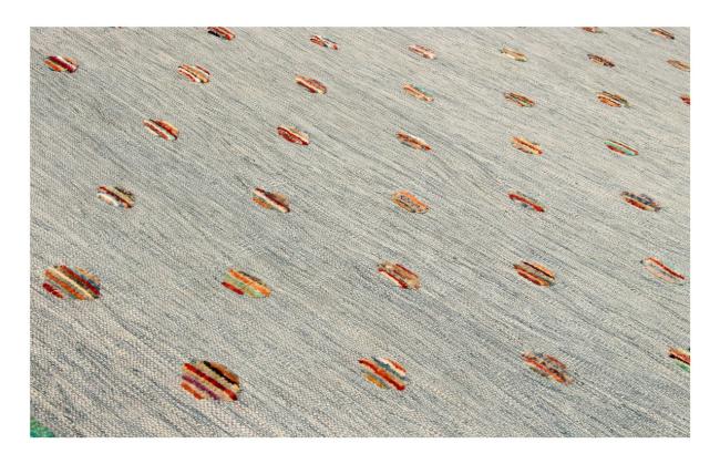 Kilim Afghan Nimbaft Edition - 1