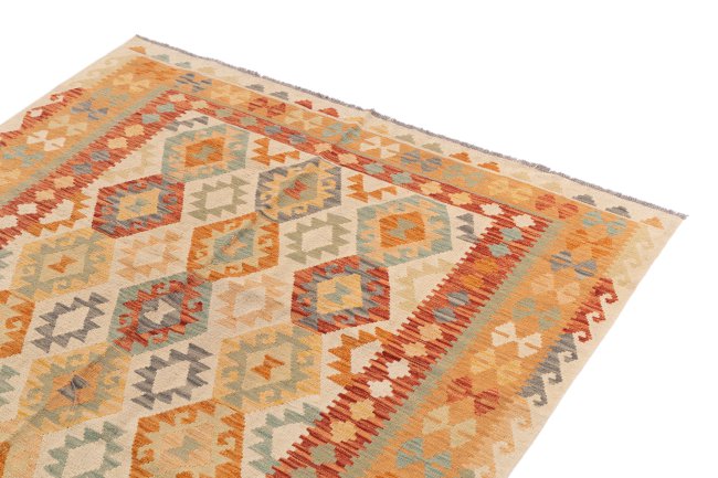 Kilim Afghan - 2