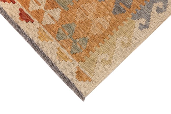 Kilim Afghan - 3