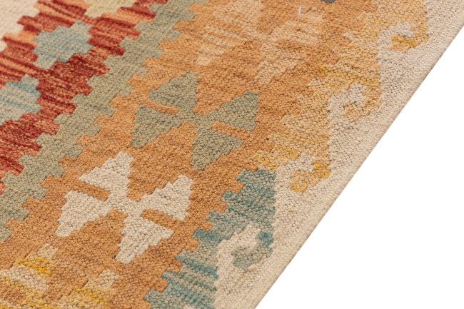 Kilim Afghan - 4