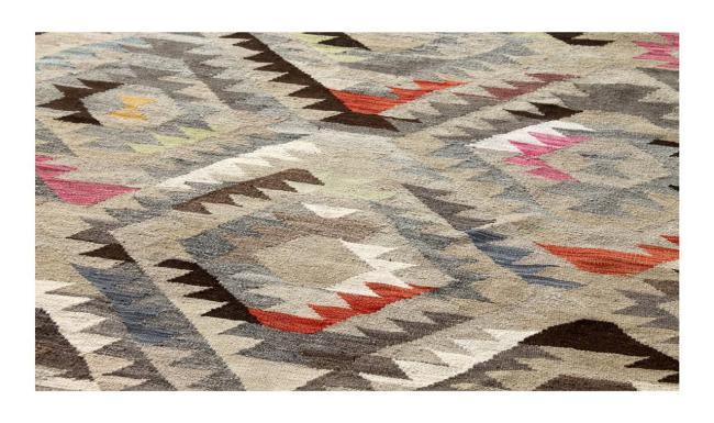Kilim Afghan Heritage - 1