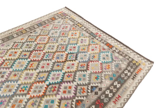 Kilim Afgán - 2