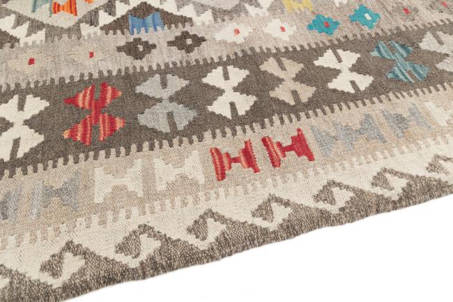 Kilim Afegão - 3