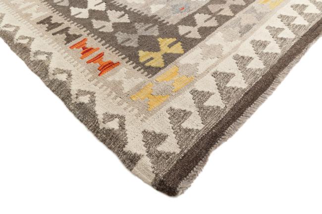 Kilim Afegão - 4