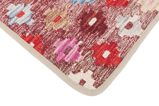 Kilim Afghan Cushion Cover - 3