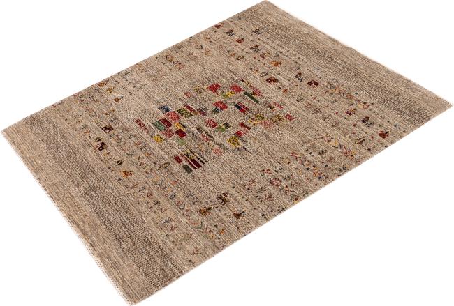 Perzisch Gabbeh Loribaft Nowbaft - 2