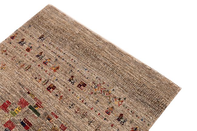 Perzisch Gabbeh Loribaft Nowbaft - 3