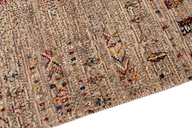 Perzisch Gabbeh Loribaft Nowbaft - 4