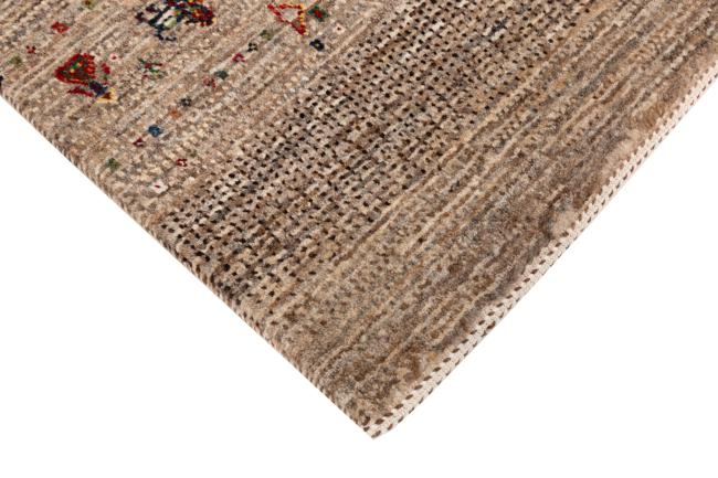 Perzisch Gabbeh Loribaft Nowbaft - 5