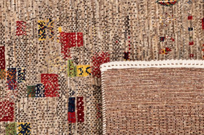 Perzisch Gabbeh Loribaft Nowbaft - 6