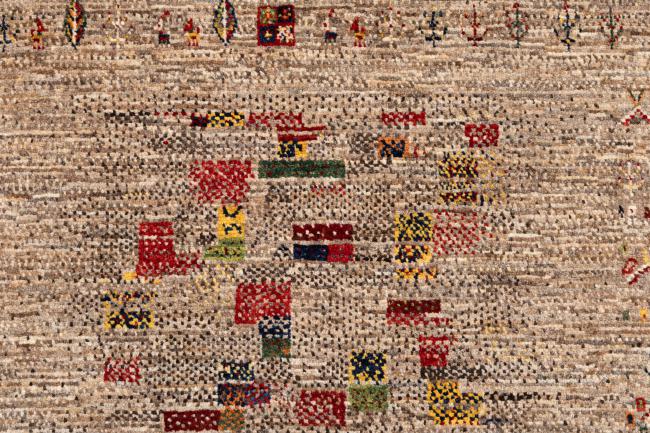 Perzisch Gabbeh Loribaft Nowbaft - 7