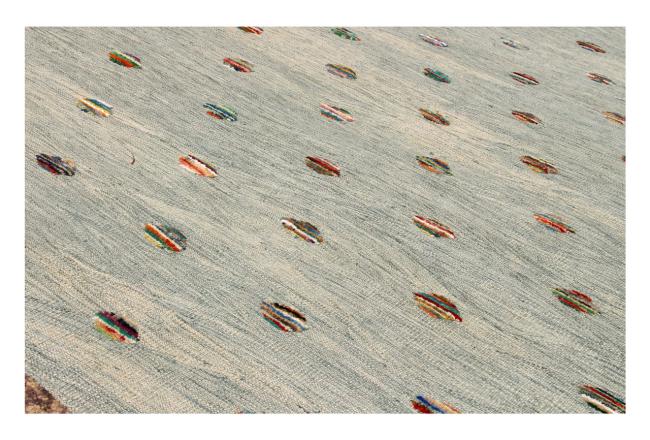 Kilim Afghan Nimbaft Edition - 1