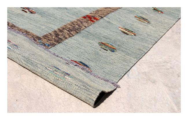 Kilim Afghan Nimbaft Edition - 2