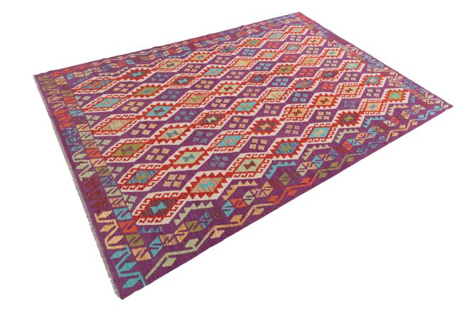 Kilim Afgán - 1