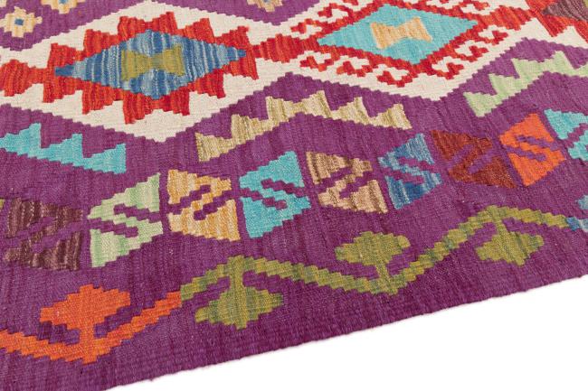 Kilim Afegão - 3