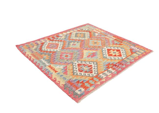 Kelim Afghan - 2