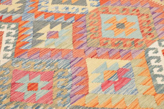Kelim Afghan - 3