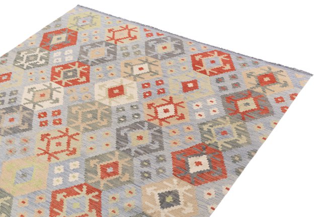 Chilim Afghan - 2
